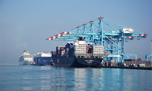 APM IPO Bahrain’s most successful: EY APM IPO Bahrain’s most successful: EY