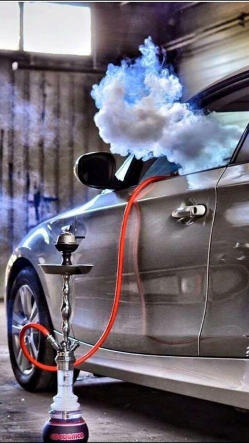 Don’t breach regulations related to serving shisha: ministry 