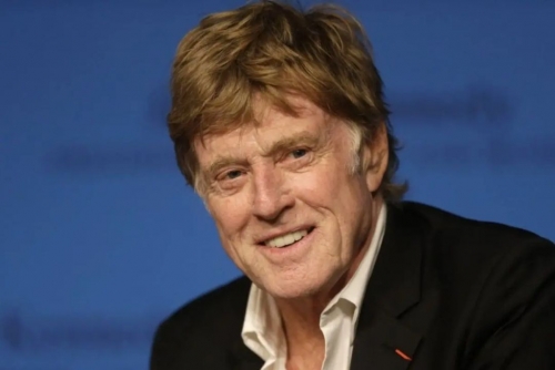 Cinema legend Robert Redford dead at 89 Cinema legend Robert Redford dead at 89