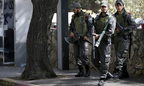 Person shot in Israel bus station attack dies of wounds