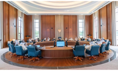 Bahrain charts dynamic course for prosperity, progress in 2024