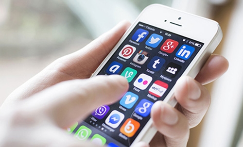 Don’t get blackmailed with your internet posts Don’t get blackmailed with your internet posts