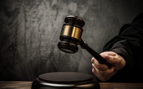 Candle Fire Kills Roommate, Woman Jailed