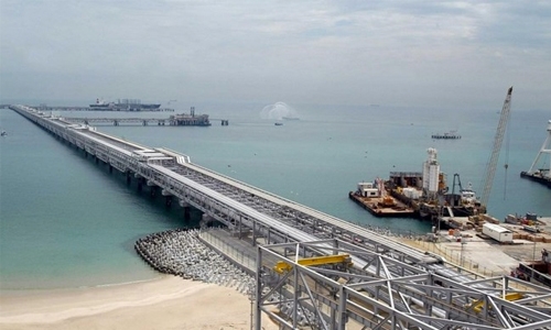 Kuwait plans to end subsidies by 2020