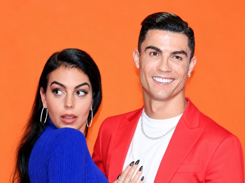 Cristiano Ronaldo and Georgina Rodríguez's wedding date reportedly revealed