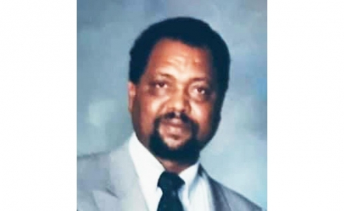 Memorial service for Dr. Araya today Memorial service for Dr. Araya today