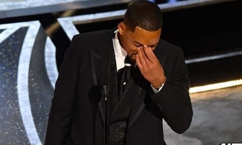 Will Smith banned from attending Oscars for 10 years after Chris Rock slap
