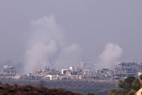 More than 20,000 wounded people still in Gaza: MSF More than 20,000 wounded people still in Gaza: MSF