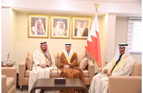 Northern Governor Receives Saudi Ambassador to Discuss Strengthening Cooperation Northern Governor Receives Saudi Ambassador to Discuss Strengthening Cooperation