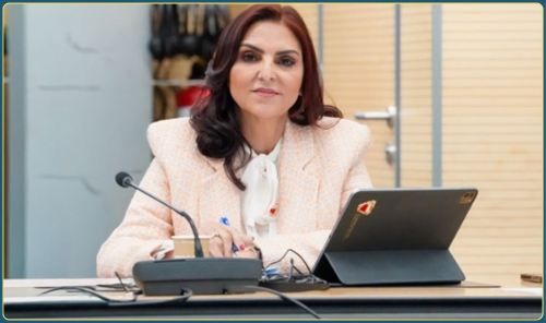 Bahrain Showcases Global Model of Religious Tolerance Bahrain Showcases Global Model of Religious Tolerance