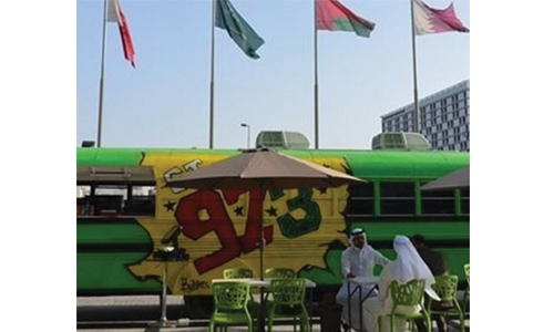 Government set to regulate mobile restaurants Government set to regulate mobile restaurants