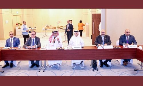 BAB joins forces with top authorities for SME growth BAB joins forces with top authorities for SME growth