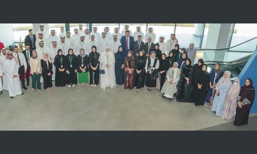 Kuwait Finance House-Bahrain launches ‘Wa’ed’ Graduate Trainee Program Kuwait Finance House-Bahrain launches ‘Wa’ed’ Graduate Trainee Program