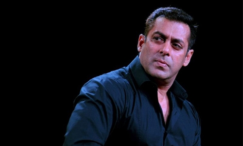 Bollywood's Salman Khan cleared in poaching cases