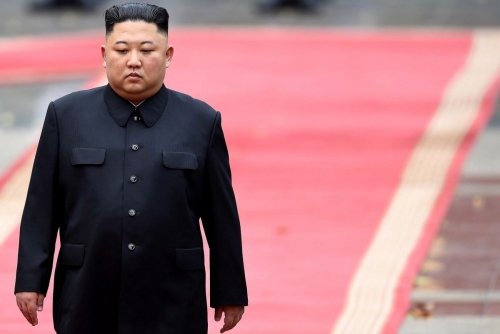 Kim Jong Un praises soldier suicides, signals deepening role in Russia’s war