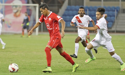 Batelco’s support lauded 