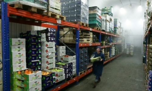 UK economy expands UK economy expands