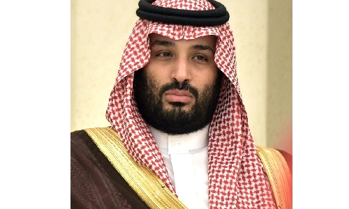 Russian envoy discusses Syria with Saudi crown prince Russian envoy discusses Syria with Saudi crown prince