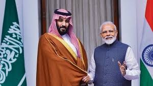 Saudi orders release of 850 Indian prisoners 