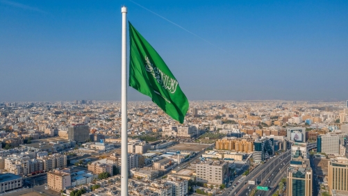 Saudi Arabia Reaffirms Commitment to International Law at UN Security Council