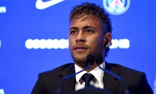 FIFA study Neymar Barcelona bonus claim FIFA study Neymar Barcelona bonus claim