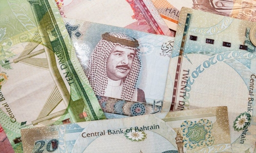 Real estate company embezzles BD40,000 from customer