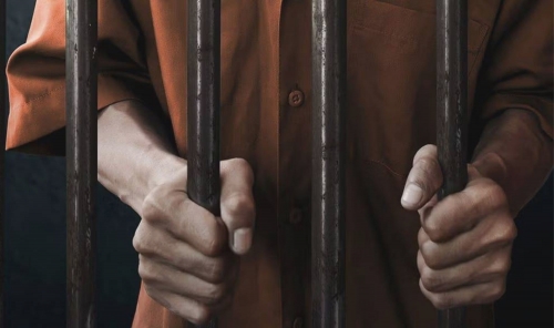 Drug Drop Blunder Ends in Jail After Theft Spree