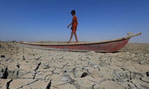 The end is nigh? Climate, nuclear crises spark fears of worst