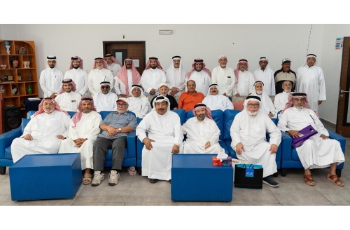 Investing in foundation 