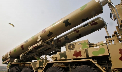 India signs BrahMos missile deal with Vietnam India signs BrahMos missile deal with Vietnam