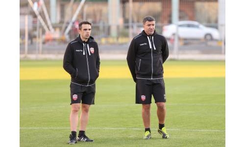 Bahrain squad named for national team training