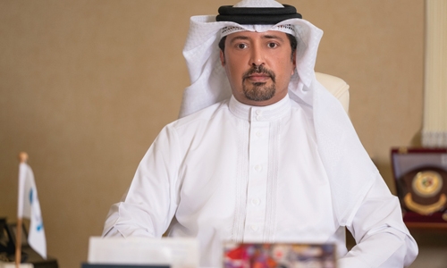 Bahrain Customs handled 14,000 trucks until September: Shaikh Ahmed