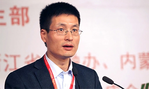 China studying blockchain application for forex -regulator China studying blockchain application for forex -regulator