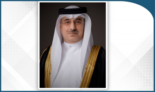 CEO of Bahrain Space Agency Highlights Future of Quantum Communications
