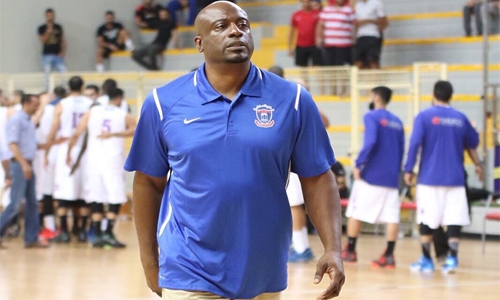 Bahrain gears up for FIBA Asia qualifiers