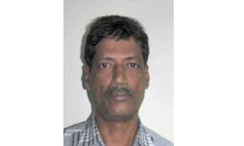 Man dies of cardiac arrest Man dies of cardiac arrest