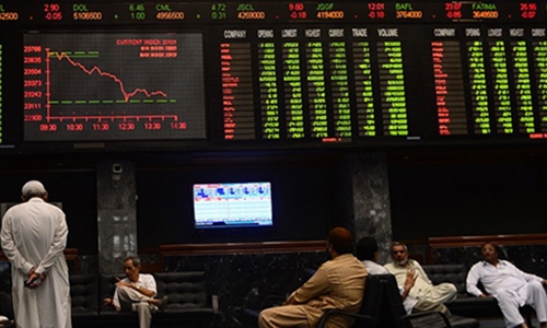 Pakistan to merge stock exchanges to form single bourse