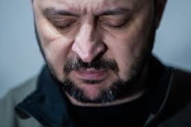 Zelensky blasts Russian ‘beasts’ after alleged beheading video Zelensky blasts Russian ‘beasts’ after alleged beheading video