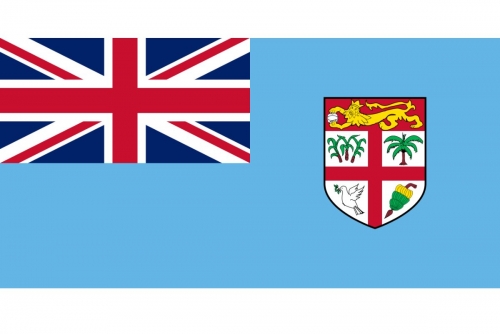 Fiji says Quad pledge spurs hope for Pacific port plan Fiji says Quad pledge spurs hope for Pacific port plan