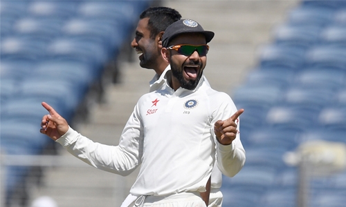 Bad-tempered India, Australia Tests set for showdown Bad-tempered India, Australia Tests set for showdown