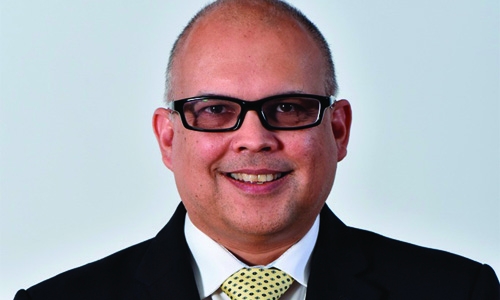 Batelco official addresses TM Forum 