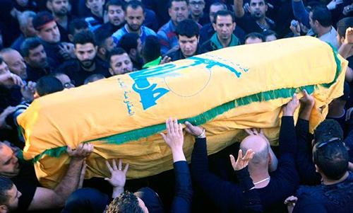 Lebanon mourns 44 killed in Beirut bombings Lebanon mourns 44 killed in Beirut bombings