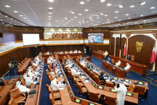 MPs to Debate Company Law, Food Security and Housing MPs to Debate Company Law, Food Security and Housing