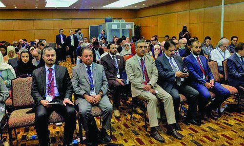 Bahrain’s social housing sector in focus at WUF9