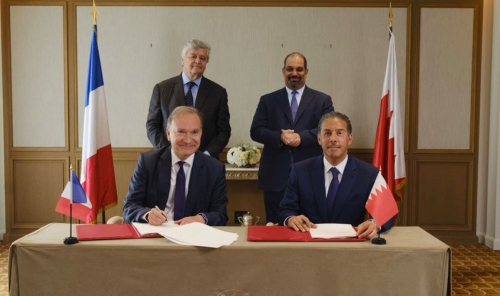 Bahrain's Alba Acquires Aluminium Dunkerque, the EU's Largest Aluminium Smelter, for USD 2.2 Billion 