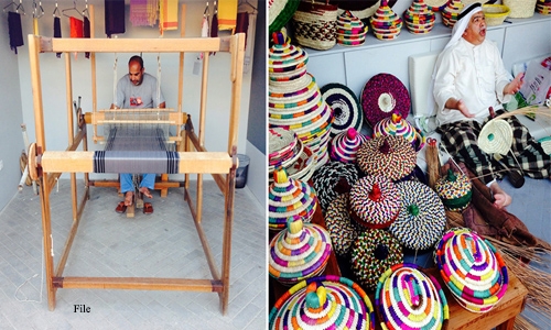 Bahrain Heritage Festival to open