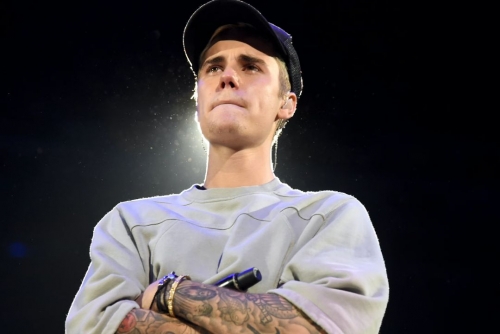 Justin Bieber struggled to feel he ‘deserved’ love