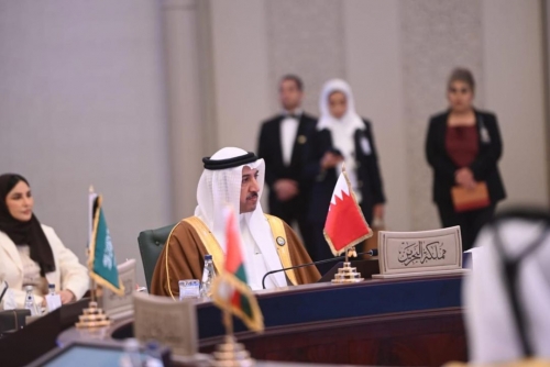 Bahrain backs connectivity across GCC Bahrain backs connectivity across GCC