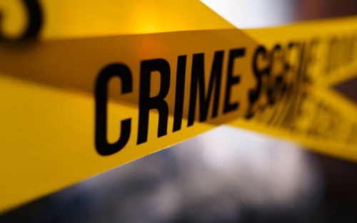 Driver accused of slapping co-worker, causing hearing loss