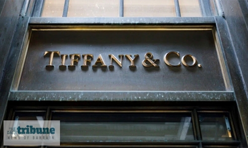 LVMH plans to Buy American Jeweler Tiffany & Co : The deal is the largest ever in the luxury sector LVMH plans to Buy American Jeweler Tiffany & Co : The deal is the largest ever in the luxury sector